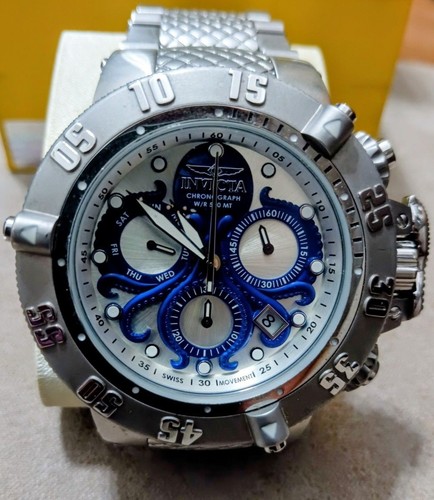 Invicta subaqua 27870 - subaqua,