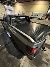 ELECTRIC ROLLER COVER FORD