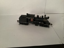 Spectrum HO Scale Gauge Class