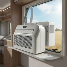 CAMPERVAN AIR CONDITIONER