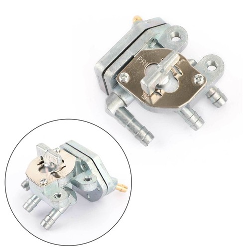 Fuel valve petcock fits yamaha - fits,