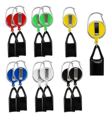 Pcs extendable keychains - pcs,