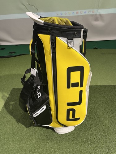 Ping hoofer tour - tour, stand