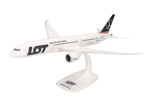 Herpa lot polish airlines - herpa,