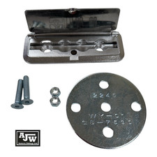Q-Straint Q5-7570-A  Covered