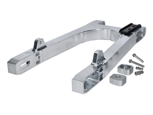 Schmitt aluminum cnc - schmitt, box