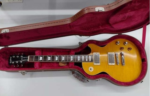 Epiphone 1959 les paul - 1959,