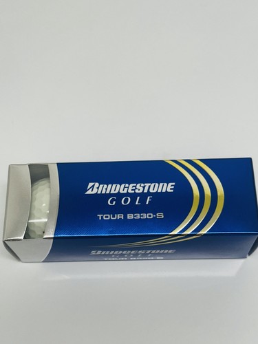 Bridgestone tour b330 golf - b330-s,