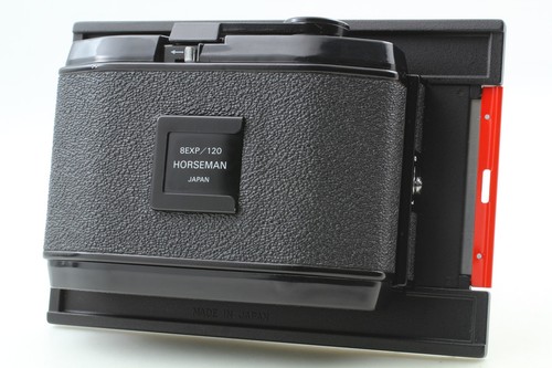 Near mint horseman - [, ]