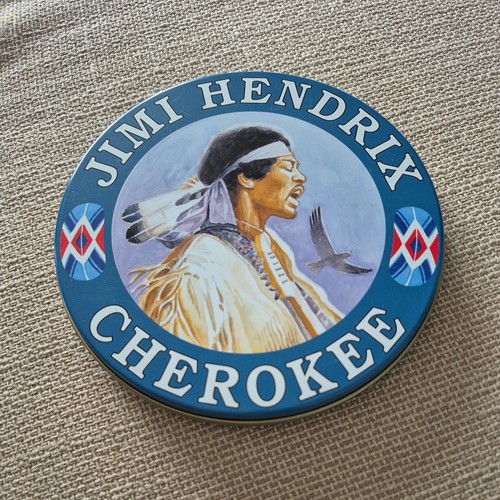 Jimi hendrix cherokee ltd - -,