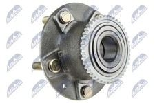 N.T.Y. KLT-MZ-022.NTY Wheel