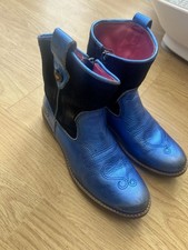 Child cowboy boots - cowboy, 31
