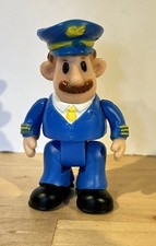 Keenway Big Steps Airline