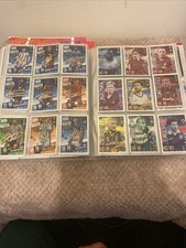 Match Attax 23/24 99% Complete