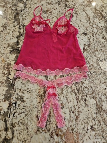 True vintage victoria - victoria, secret