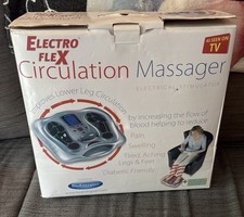 Circulation Booster Foot
