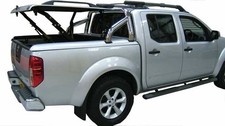 Nissan Navara NP300 Top Up
