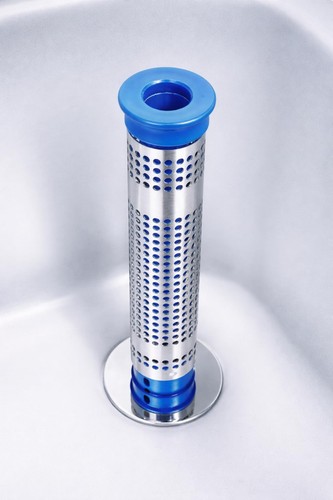 300mm tall commercial sink - 300mm,