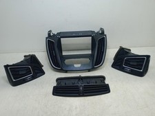 Ford focus max air - focus, vent