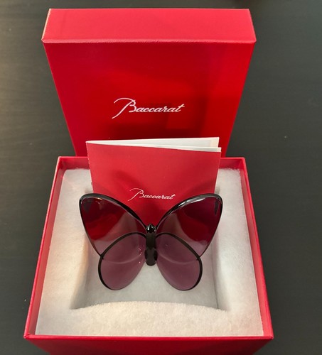 Beautiful baccarat papillon - beautiful,