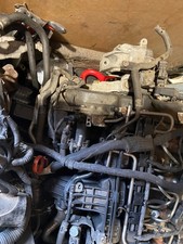 2010-2013 NISSAN QASHQAI +2 MK1 (J10) 2.0 DCI DIESEL NON RUNNER