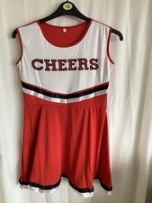 Red Star Ladies Cheerleading