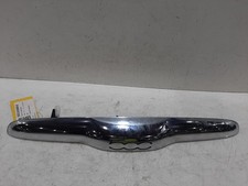 FIAT 500 LOUNGE MK1 2007-2025