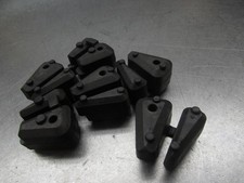 Yamaha XJR1300 2000-2005 Motorcycle Cush Drive Ruubers 