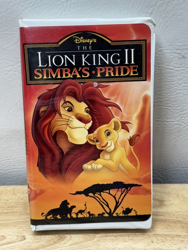 The lion king simbas - simbas, pride