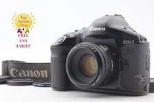 [N MINT w/ Strap] Canon EOS-1V