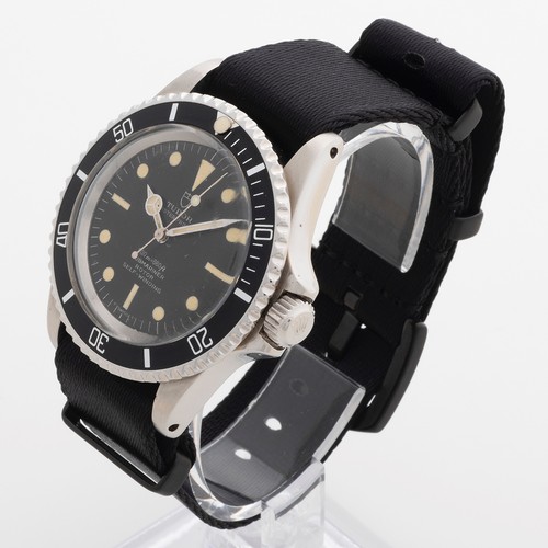 Vintage tudor submariner non - tudor,