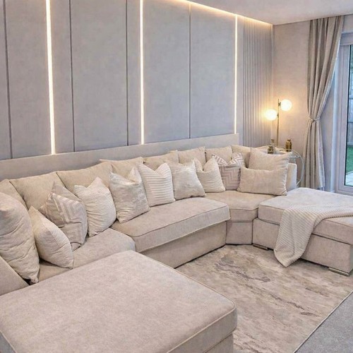 Shape sofa cinema - sofa,