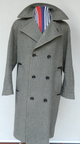 Zara man gents double - "zara,