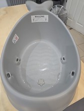 Moby Skip Hop Bath Tub. Used, Good Condition.  Tub Only. Sling Not Included