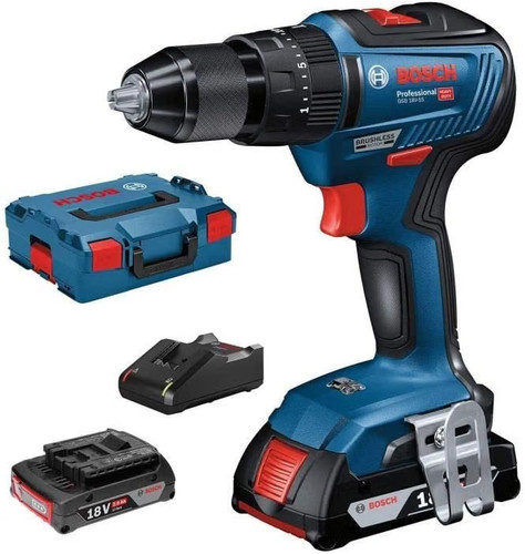 Bosch professional 18v - 18v, system