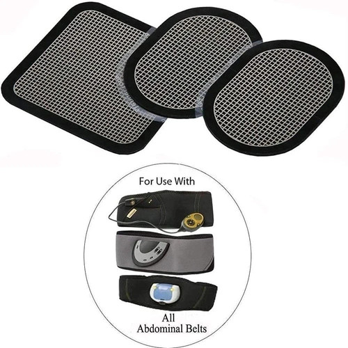 3pcs generic gel - 3pcs, replacement