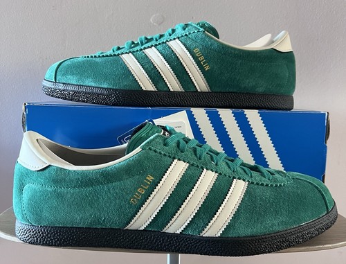 Adidas dublin paddy 2017 - adidas,