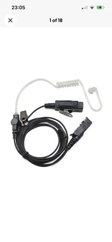 Hidden mic ptt - hidden,