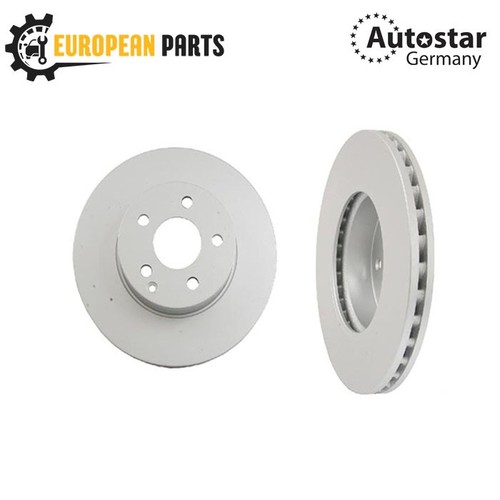 Autostar germany brake - brake, disc