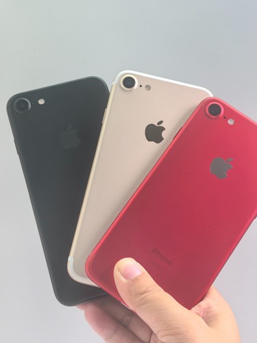 Apple iphone factory - apple,