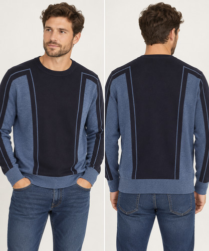 Ted baker jumper mens l - m,