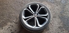VAUXHALL ASTRA J MK6 GTC 5x115