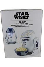 Star Wars R2-D2 Deluxe Popcorn