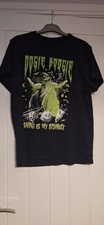 Oogie Boogie Disney T Shirt