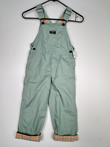 Oshkosh gosh kids unisex - kids,