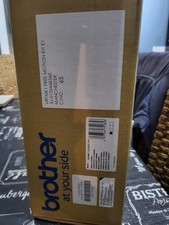 BROTHER VR  EMBROIDERY MACHINE