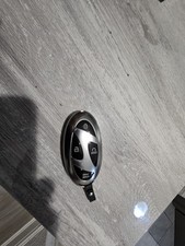 Hyundai Smart Key Fob
