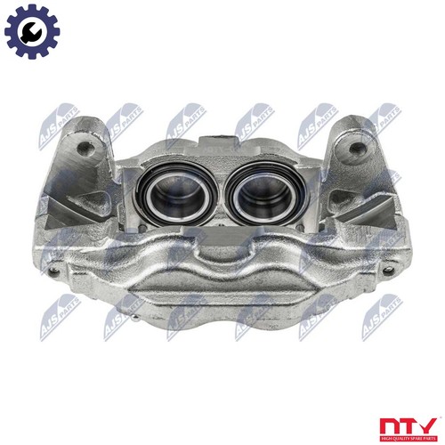 Brake caliper hzp - hzp-ty-046, for