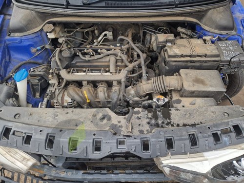 Hyundai i20 mk2 - i20,