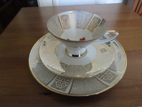 Vintage winterling rosiau - vintage,